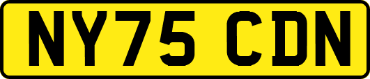 NY75CDN
