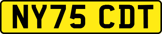 NY75CDT