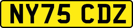NY75CDZ