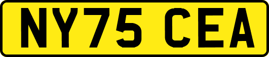 NY75CEA