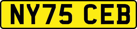 NY75CEB