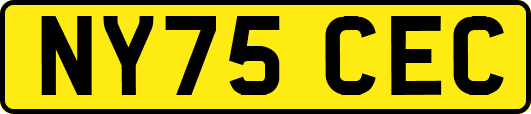 NY75CEC