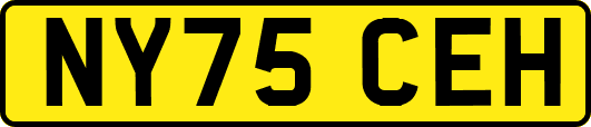 NY75CEH