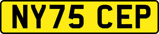 NY75CEP