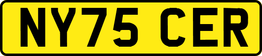 NY75CER