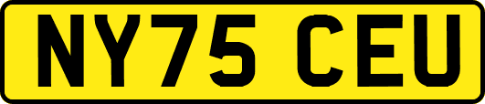 NY75CEU