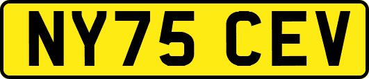 NY75CEV