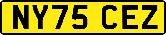 NY75CEZ