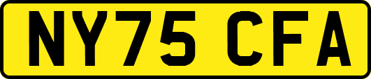 NY75CFA