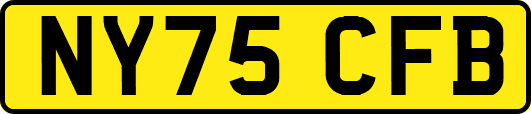 NY75CFB