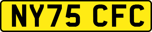 NY75CFC