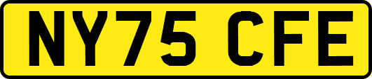 NY75CFE