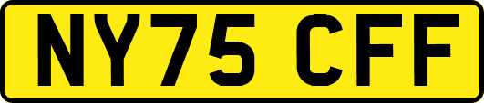NY75CFF