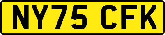 NY75CFK