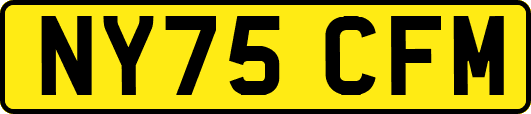NY75CFM