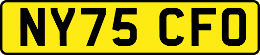 NY75CFO