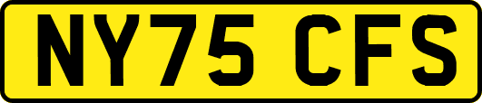 NY75CFS