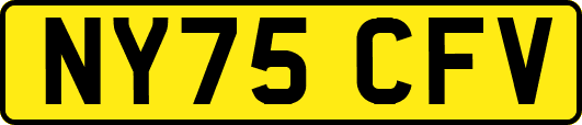 NY75CFV
