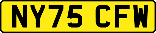 NY75CFW