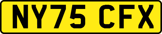 NY75CFX