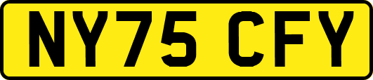 NY75CFY