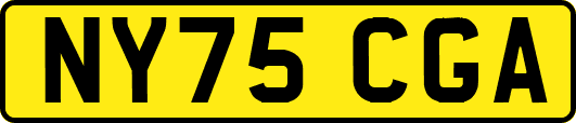 NY75CGA