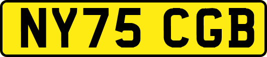 NY75CGB