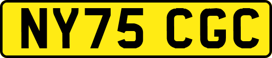 NY75CGC