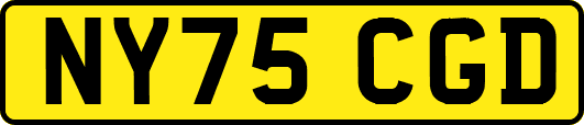 NY75CGD