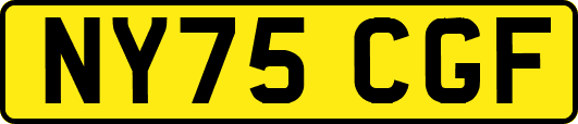 NY75CGF