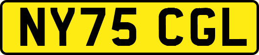 NY75CGL