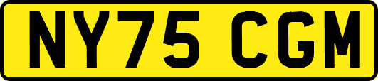 NY75CGM