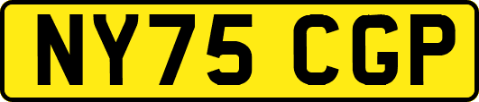 NY75CGP