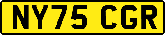 NY75CGR