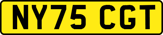 NY75CGT