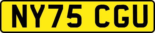 NY75CGU