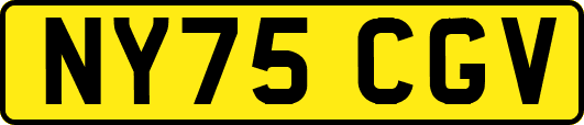 NY75CGV
