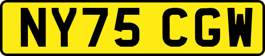 NY75CGW