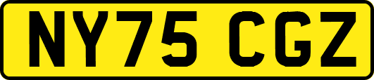 NY75CGZ
