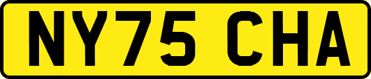 NY75CHA