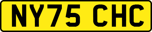NY75CHC