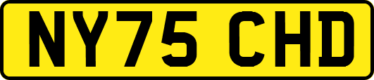 NY75CHD