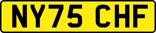 NY75CHF