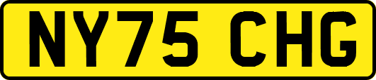 NY75CHG