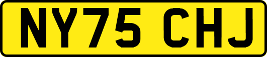 NY75CHJ