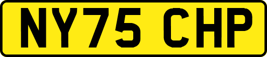 NY75CHP