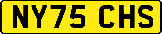 NY75CHS