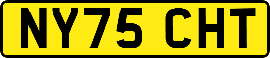 NY75CHT