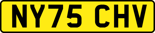 NY75CHV
