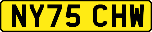 NY75CHW